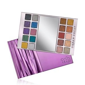 Urban Decay heavy metal palette 🚫 Price Firm